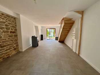 Vente Maison 4 chambresQuimper Frugy - Locmaria - Kernoter
