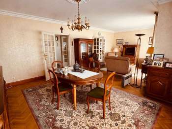 Vente maison 8 pièces Vente maison 8 pièces