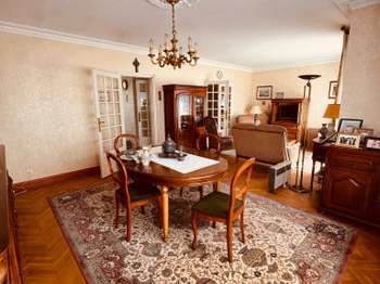 Vente maison 8 pièces Vente maison 8 pièces