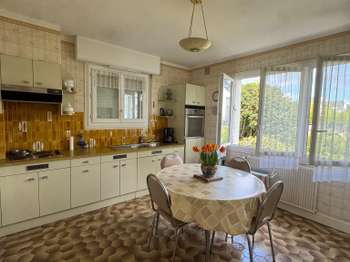 Vente maison 8 pièces Vente maison 8 pièces