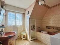 Vente maison 8 pièces Vente maison 8 pièces