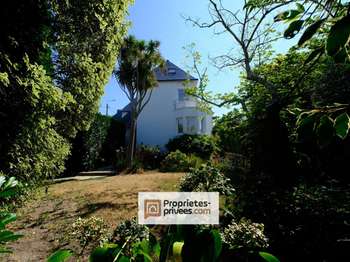 Vente maison 7 pièces Quimper Frugy - Locmaria - Kernoter 29