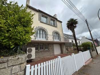 Vente maison 5 pièces Quimper Frugy - Locmaria - Kernoter 29
