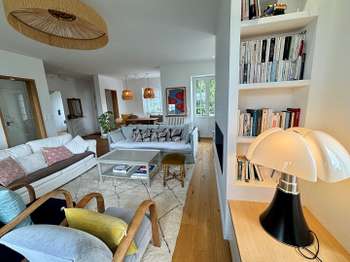 Vente Maison 3 chambresQuimper Frugy - Locmaria - Kernoter