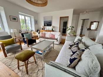 Vente maison 5 pièces Quimper Frugy - Locmaria - Kernoter 29