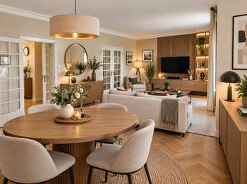 Vente maison 8 pièces Vente maison 8 pièces