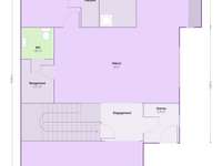 Vente maison 6 pièces Vente maison 6 pièces