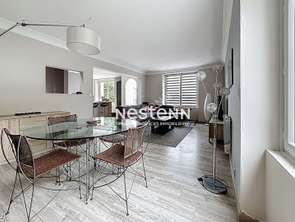 Vente Maison 3 chambresQuimper Guerlac'h - Kermoguer - Kerfeunteun Nord - Cuzon