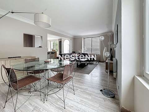Vente maison 5 pièces Quimper Guerlac'h - Kermoguer - Kerfeunteun Nord - Cuzon 29