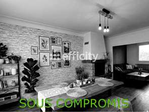Vente Maison 3 chambresQuimper Guerlac'h - Kermoguer - Kerfeunteun Nord - Cuzon