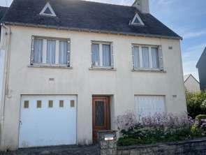 Vente Maison 3 chambresQuimper Guerlac'h - Kermoguer - Kerfeunteun Nord - Cuzon