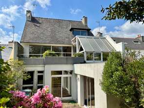 Vente Maison 5 chambresQuimper Guerlac'h - Kermoguer - Kerfeunteun Nord - Cuzon