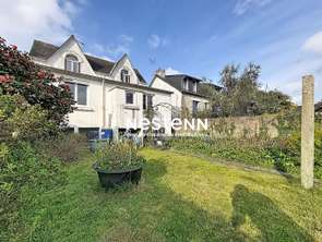 Vente Maison 3 chambresQuimper Guerlac'h - Kermoguer - Kerfeunteun Nord - Cuzon