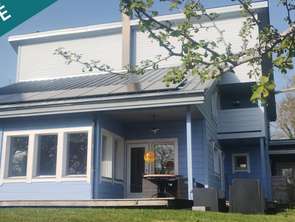 Vente Maison 5 chambresQuimper Guerlac'h - Kermoguer - Kerfeunteun Nord - Cuzon