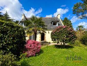 Vente Maison 4 chambresQuimper Guerlac'h - Kermoguer - Kerfeunteun Nord - Cuzon