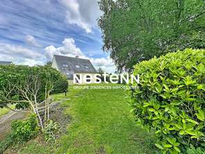 Vente Maison 3 chambresQuimper Guerlac'h - Kermoguer - Kerfeunteun Nord - Cuzon