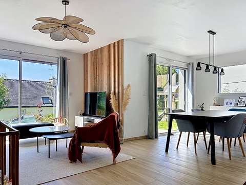 Vente maison 6 pièces Vente maison 6 pièces