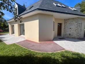 Vente Maison 4 chambresQuimper Guerlac'h - Kermoguer - Kerfeunteun Nord - Cuzon