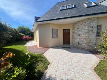 Vente Maison 4 chambresQuimper Guerlac'h - Kermoguer - Kerfeunteun Nord - Cuzon