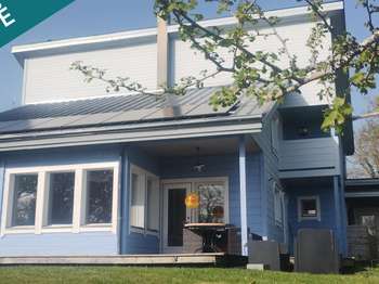 Vente maison 7 pièces Quimper Guerlac'h - Kermoguer - Kerfeunteun Nord - Cuzon 29