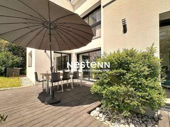 Vente Maison 4 chambresQuimper Guerlac'h - Kermoguer - Kerfeunteun Nord - Cuzon