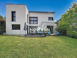 Vente Maison 4 chambresQuimper Guerlac'h - Kermoguer - Kerfeunteun Nord - Cuzon