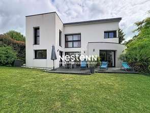 Vente Maison 4 chambresQuimper Guerlac'h - Kermoguer - Kerfeunteun Nord - Cuzon