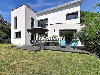 Vente Maison 4 chambresQuimper Guerlac'h - Kermoguer - Kerfeunteun Nord - Cuzon