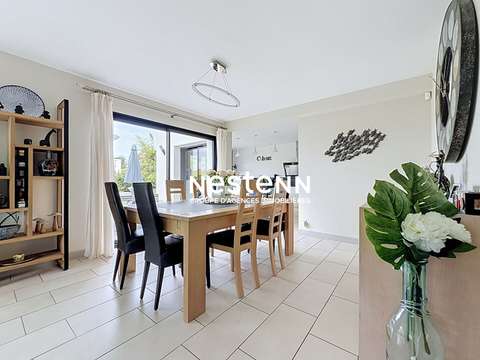 Vente maison 8 pièces Vente maison 8 pièces