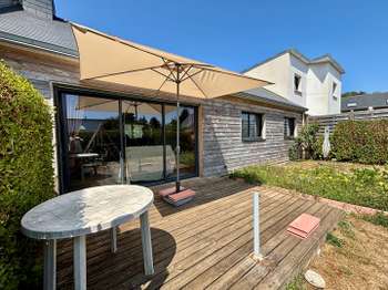 Vente maison 4 pièces Quimper Guerlac'h - Kermoguer - Kerfeunteun Nord - Cuzon 29