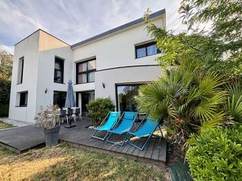 Vente Maison 4 chambresQuimper Guerlac'h - Kermoguer - Kerfeunteun Nord - Cuzon