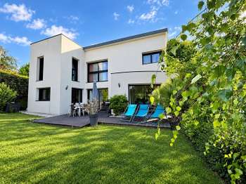 Vente Maison 4 chambresQuimper Guerlac'h - Kermoguer - Kerfeunteun Nord - Cuzon