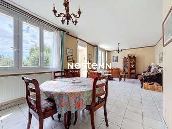 Vente Maison 3 chambresQuimper Guerlac'h - Kermoguer - Kerfeunteun Nord - Cuzon