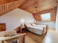 Vente maison 11 pièces