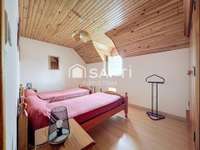 Vente maison 11 pièces