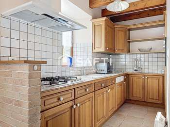 Vente maison 11 pièces
