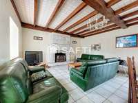 Vente maison 11 pièces