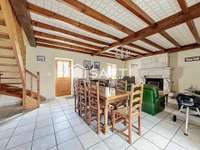 Vente maison 11 pièces