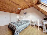 Vente maison 11 pièces