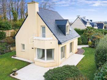Vente maison 6 pièces Quimper Guerlac'h - Kermoguer - Kerfeunteun Nord - Cuzon 29