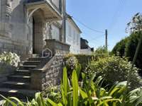 Vente maison 11 pièces