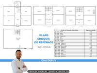 Vente maison 11 pièces