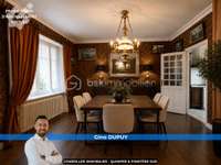 Vente maison 11 pièces