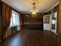 Vente maison 11 pièces