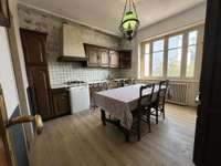 Vente maison 11 pièces