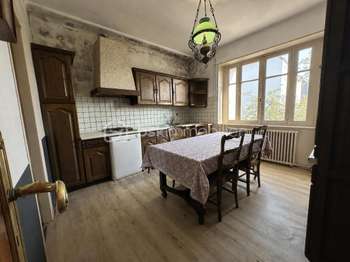 Vente maison 11 pièces