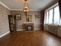 Vente maison 11 pièces