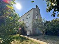 Vente maison 11 pièces