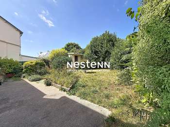 Vente Maison 3 chambresQuimper Guerlac'h - Kermoguer - Kerfeunteun Nord - Cuzon