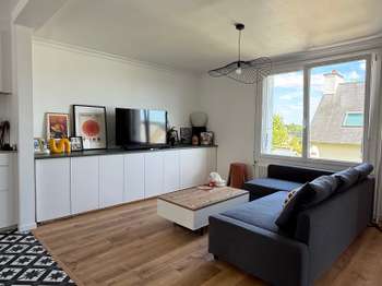 Vente Maison 4 chambresQuimper Guerlac'h - Kermoguer - Kerfeunteun Nord - Cuzon